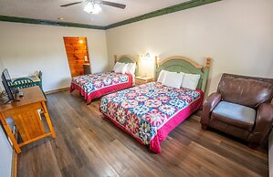Fishtale Lodge