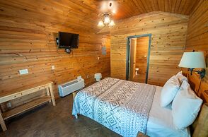 Fishtale Lodge