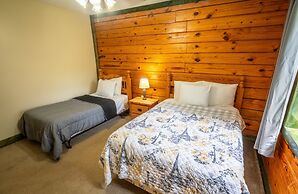 Fishtale Lodge