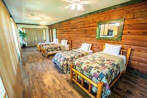Fishtale Lodge
