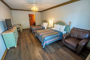 Fishtale Lodge