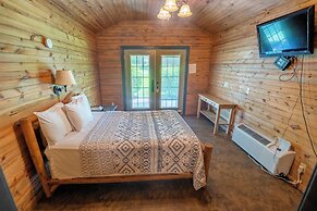 Fishtale Lodge