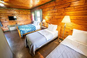 Fishtale Lodge