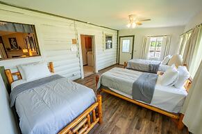 Fishtale Lodge
