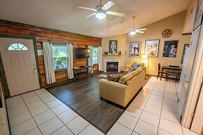 Fishtale Lodge