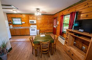 Fishtale Lodge