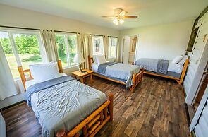 Fishtale Lodge