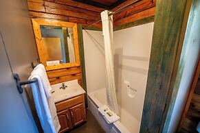 Fishtale Lodge
