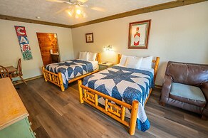 Fishtale Lodge