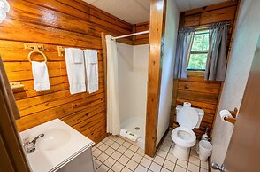 Fishtale Lodge