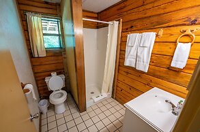 Fishtale Lodge