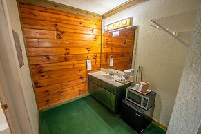 Fishtale Lodge