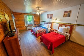Fishtale Lodge
