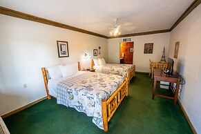 Fishtale Lodge