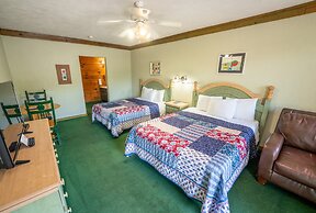 Fishtale Lodge