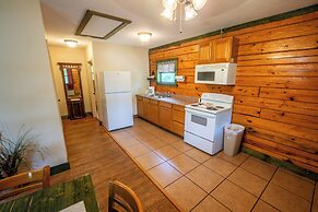 Fishtale Lodge