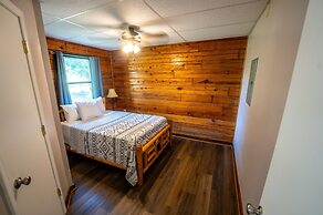 Fishtale Lodge