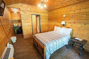 Fishtale Lodge