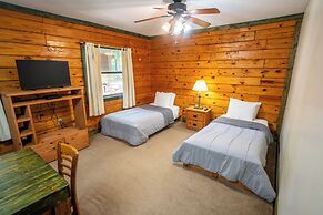 Fishtale Lodge