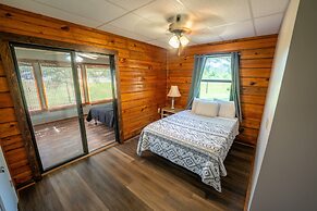 Fishtale Lodge