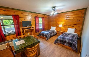 Fishtale Lodge