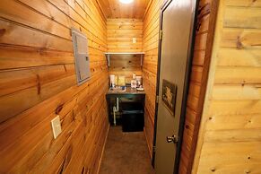 Fishtale Lodge