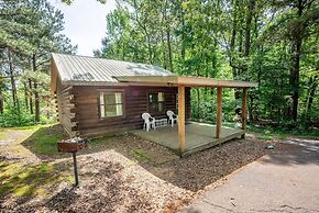 Fishtale Lodge