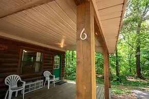Fishtale Lodge