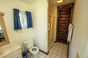 Fishtale Lodge