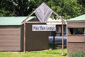 Fishtale Lodge