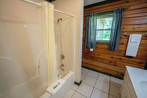 Fishtale Lodge
