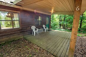 Fishtale Lodge