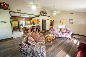 Fishtale Lodge