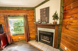 Fishtale Lodge