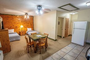 Fishtale Lodge