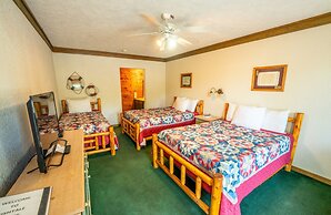 Fishtale Lodge