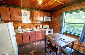 Fishtale Lodge