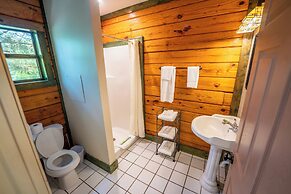 Fishtale Lodge