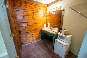 Fishtale Lodge