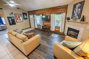 Fishtale Lodge