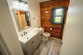 Fishtale Lodge