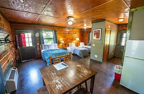 Fishtale Lodge