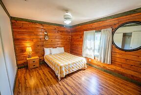Fishtale Lodge