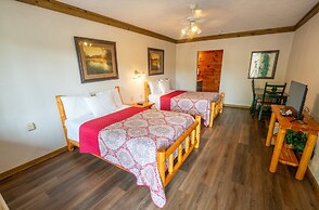 Fishtale Lodge