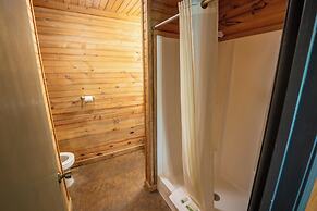 Fishtale Lodge