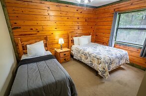 Fishtale Lodge