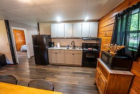 Fishtale Lodge