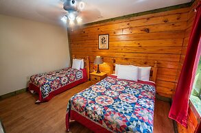 Fishtale Lodge