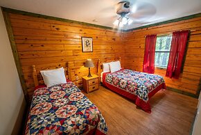 Fishtale Lodge