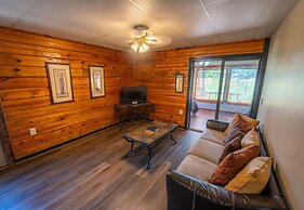 Fishtale Lodge